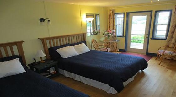 Hedley House Inn Smiths Cove Exterior photo
